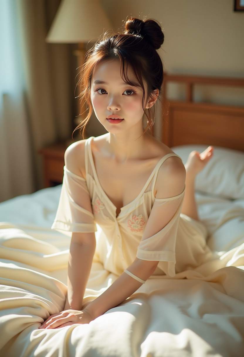 青空下的告白回音